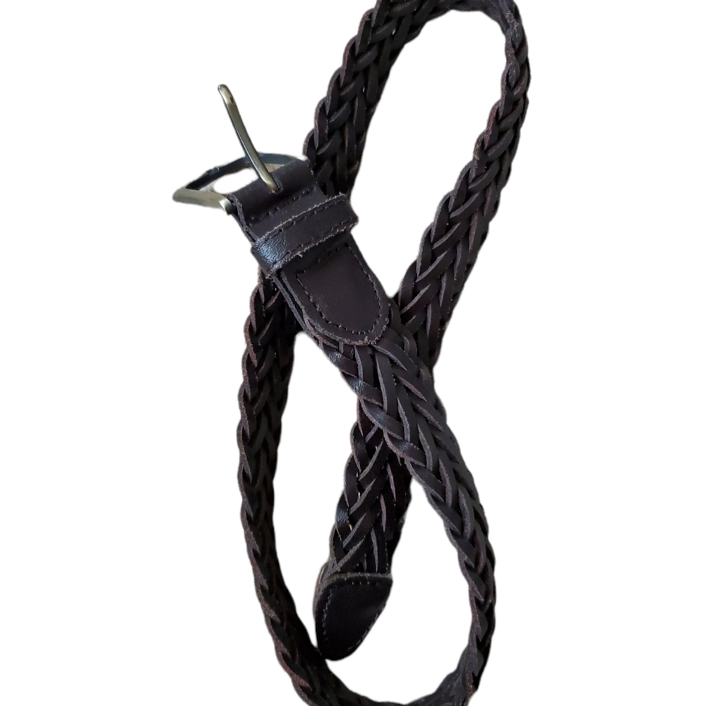 3/$21 Boys Leather Belt